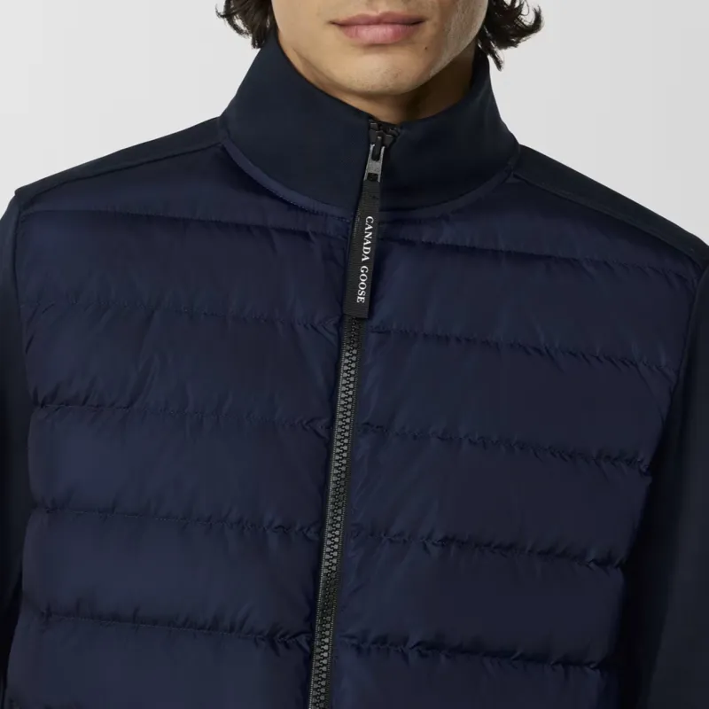 Canada Goose HyBridge Huron Jacket-1