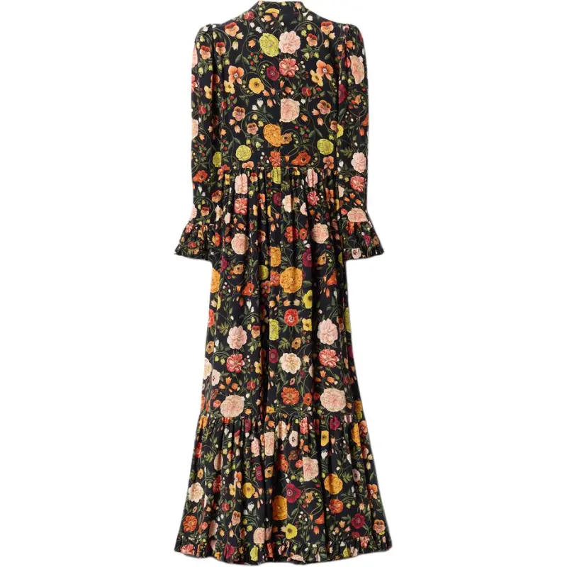 La DOUBLEJ. Visconti Maxi Dress-1