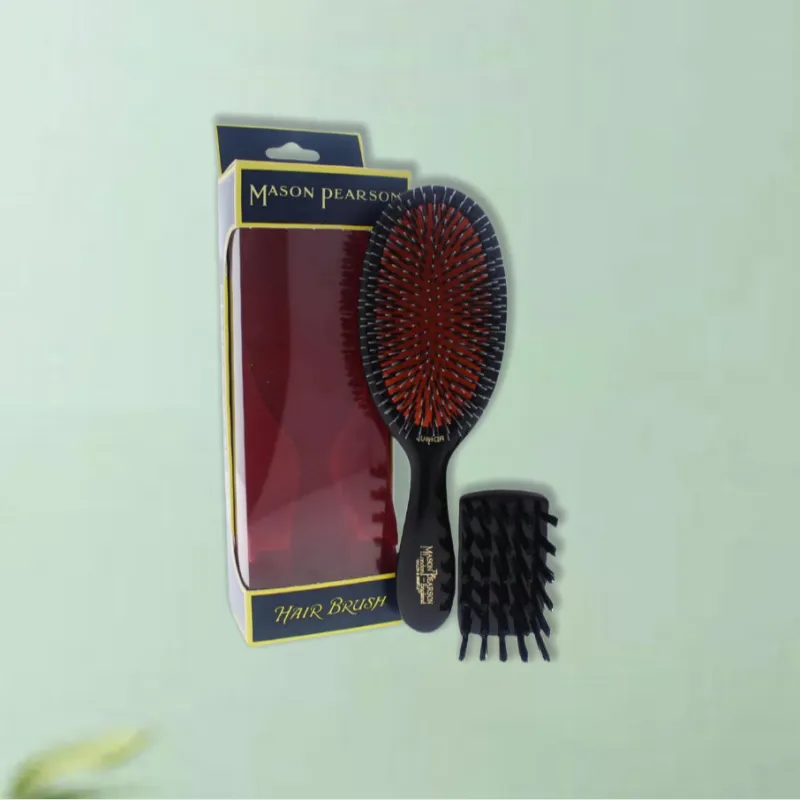 MASON PEARSON Hair Styling Comb Sets & Cases Clean-1