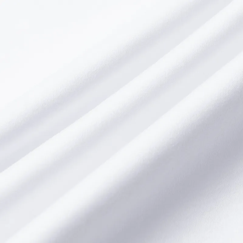 FENDI T-Shirts Men White-5
