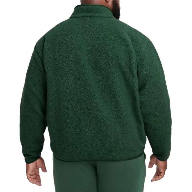 Nike Sportswear Club Men's Fleece Jacket-4