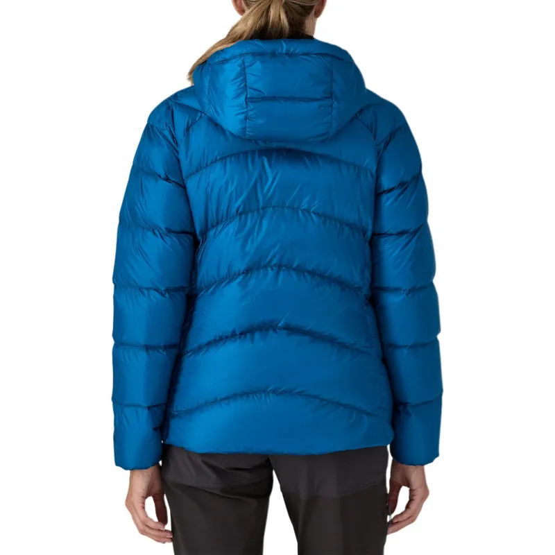 Patagonia Puffer Jacket Women's-5