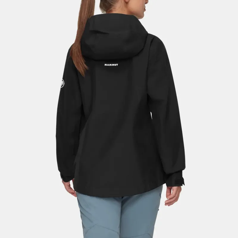 MAMMUT Crater Light HS Jacket Women's-3