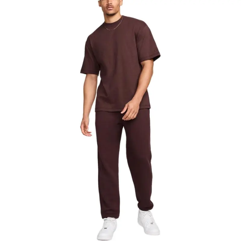 Nike Wool Classics Short Sleeve T Shirt-1
