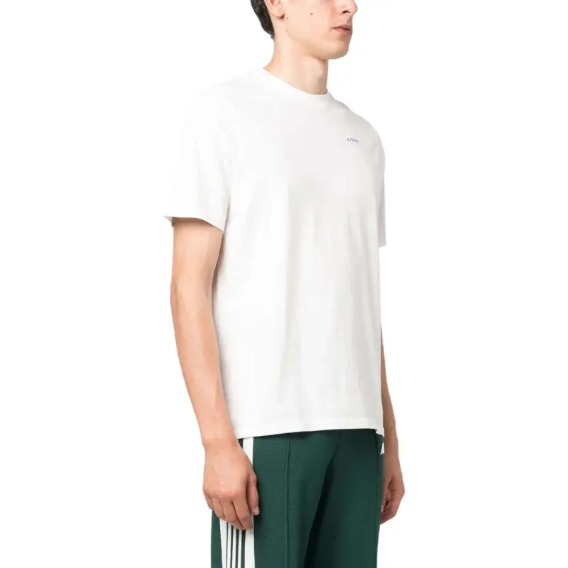 AUTRY Short Sleeved Crewneck T Shirt-5