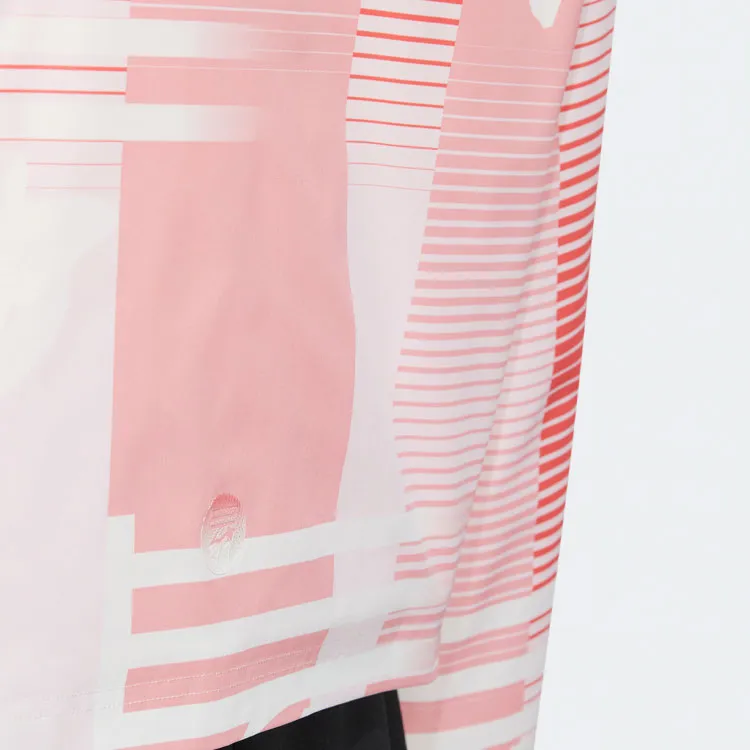 Adidas Jackets Women's Pink-3