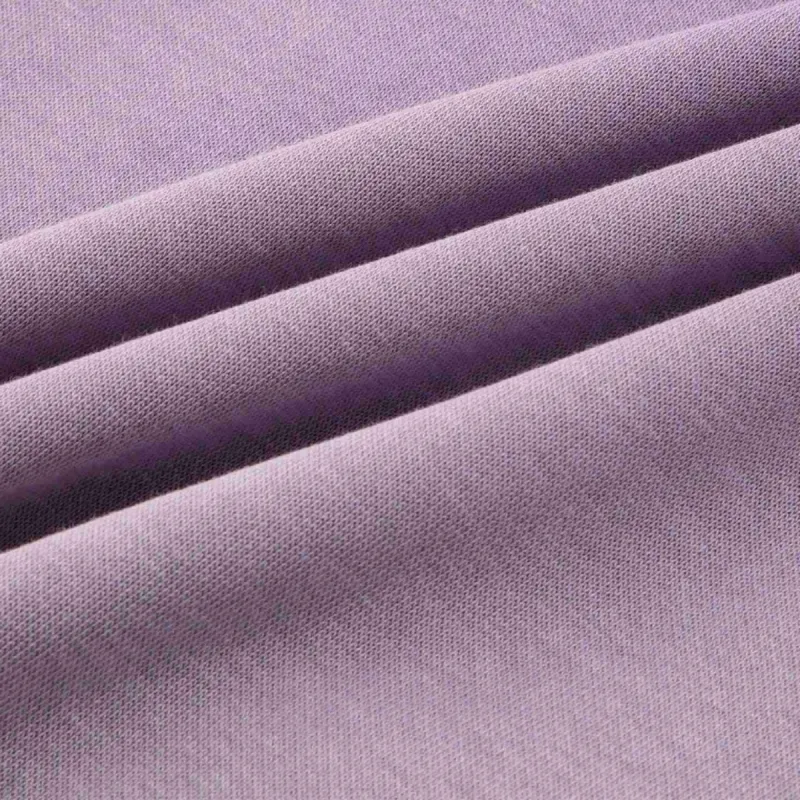 PUMA TONALSCRIPTHOODIE Sweatshirt Women's Light Purple-4