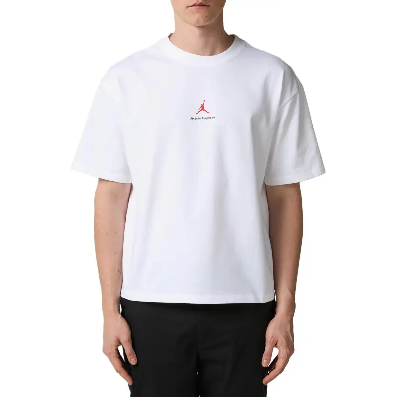 Jordan X Nigel Sylvester Brick Tee-2