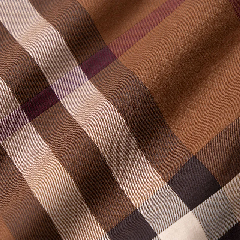 Burberry Shirt-9