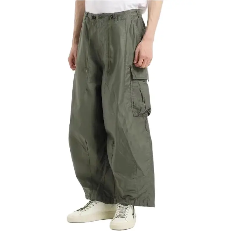 Needles H.D. Bdu Trousers-2