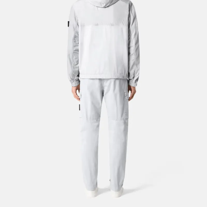 STONE ISLAND Compass badge Cargo Pants-3