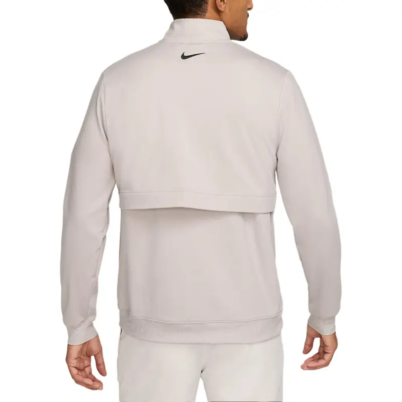Nike Tour Men's 1/2 Zip Golf Top-1