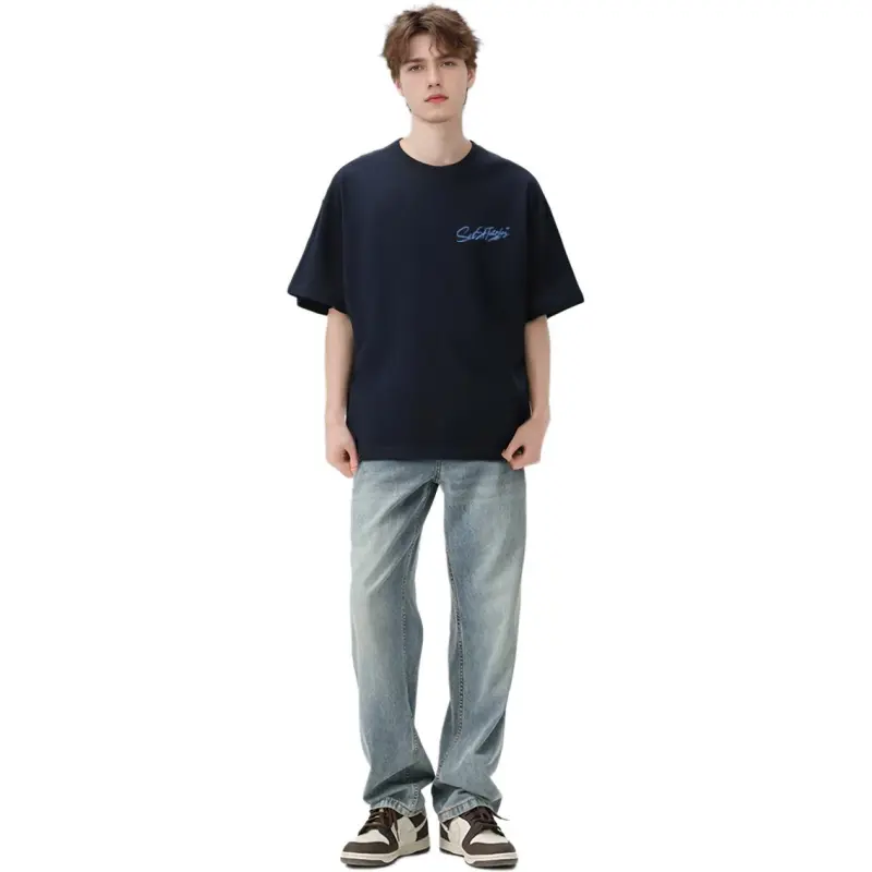 ST&SAT T Shirts Unisex-8
