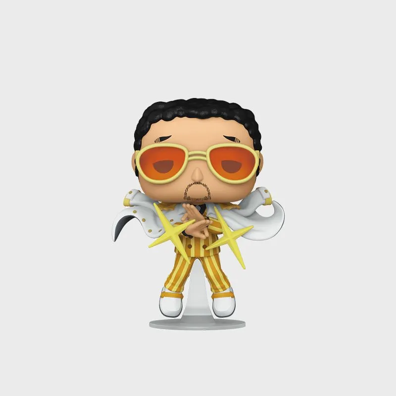 Funko Chibi Figures-2