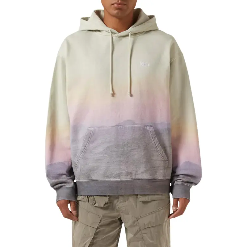 KITH X Star Wars Palace Hoodie-3