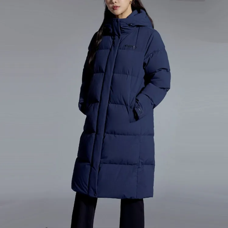 Discovery Expedition Leicester G RDS Down Jacket Women's-13