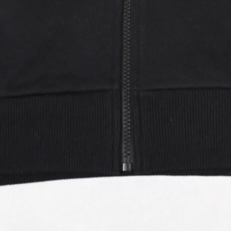 New Balance Sports Casual Lifestyle Collection SS25 Jackets Coats Men's Black-5