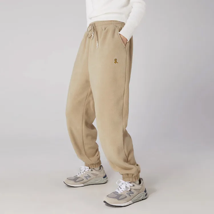 DANGEROUSPEOPLE Casual Pants Men-5
