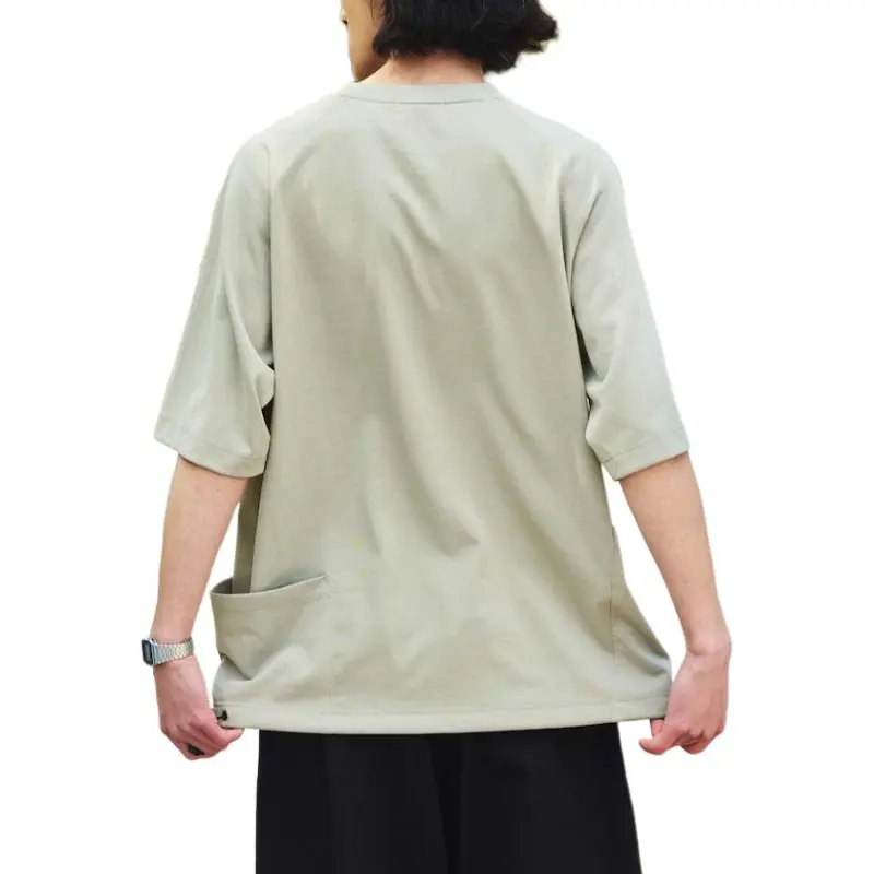 FREAK'S STORE T Shirt Men's Light Umber-1