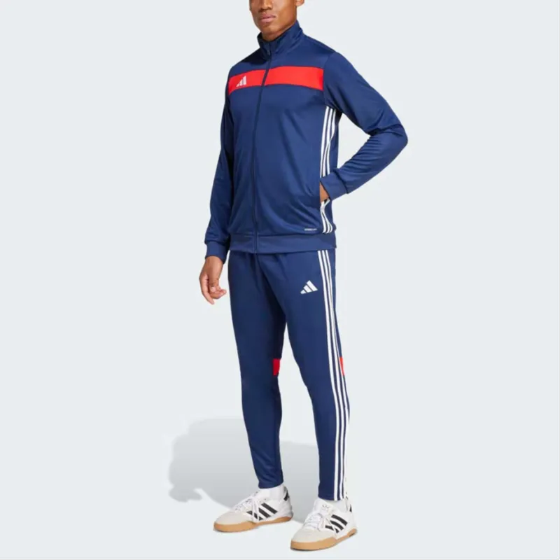 Adidas Women's Tiro 25 Essentials Tracksuit Bottoms-3