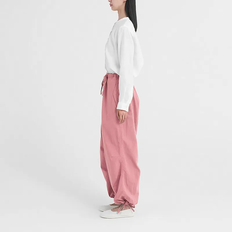 MUJI IDEE Series Casual Pants Unisex-5