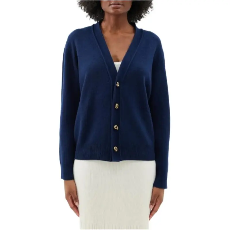 Bottega Veneta Knitwear Women's Blue-2