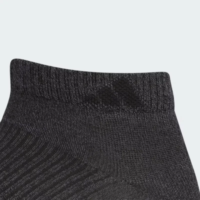 Adidas Free Shipping With AdiClub Superlite 3.0 Low Cut Socks 6 Pairs-3