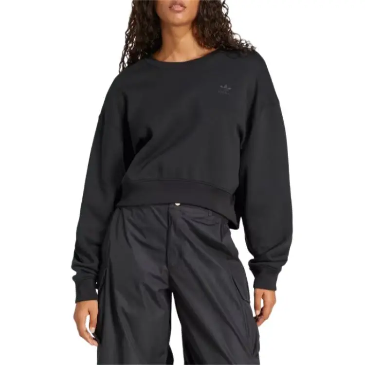 Adidas Originals Graphics Crew Sweatshirt-1