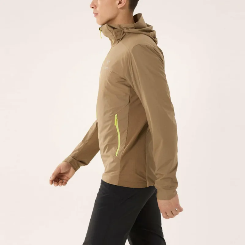 Arc'teryx Atom Sl Hoody Men's Jacket-16