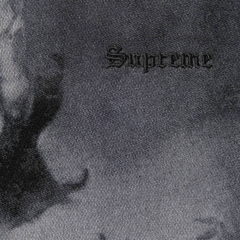 Supreme Frazetta Track Jacket-2