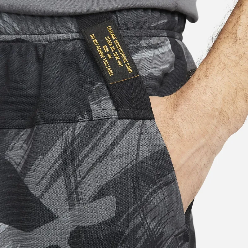 Nike Sports Shorts Men Black-3