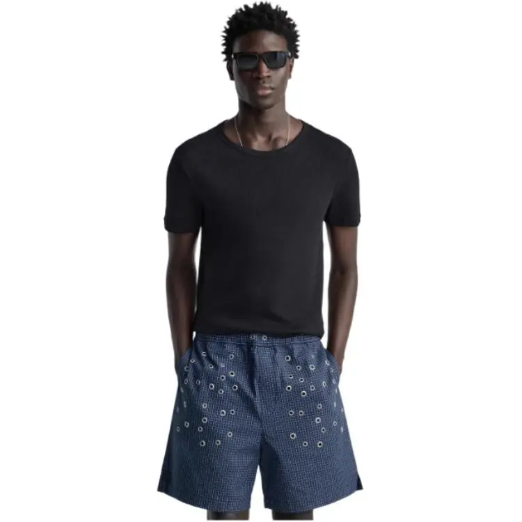ZARA T Shirts Men-8