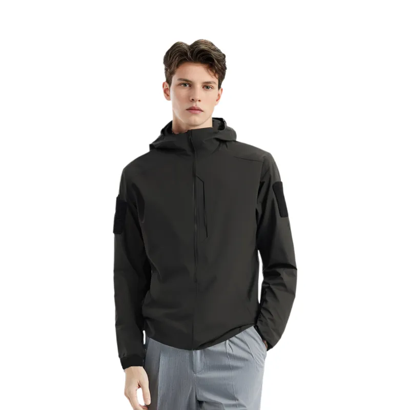 Arcteryx Beginners' Bird Military Bird Collection GAMMA Jackets Coats Men's-4