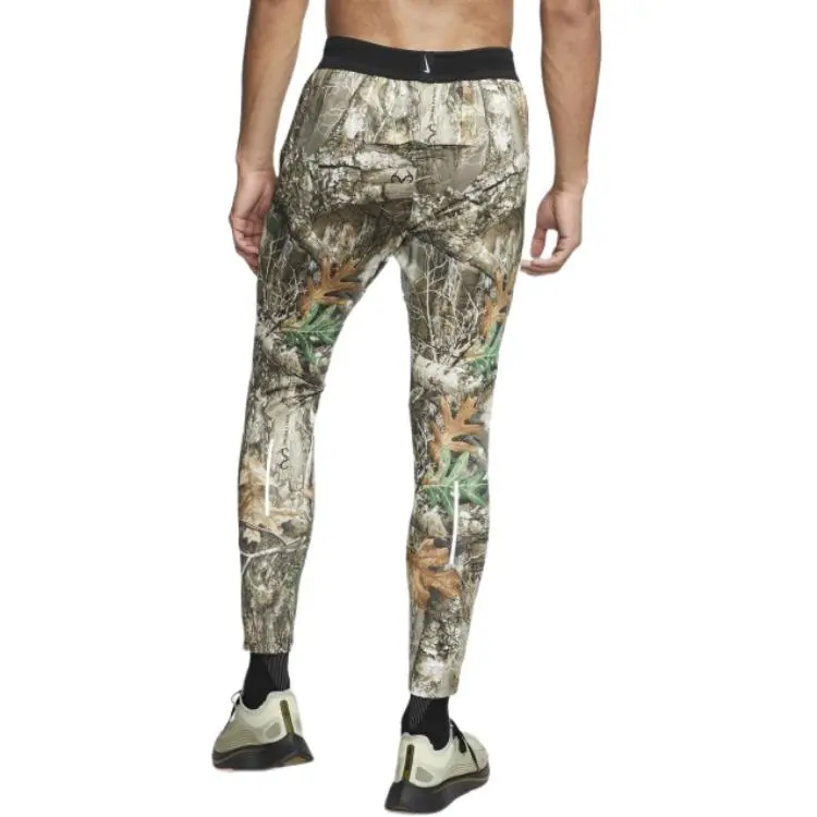 Nike Men's Skeleton Tights-2