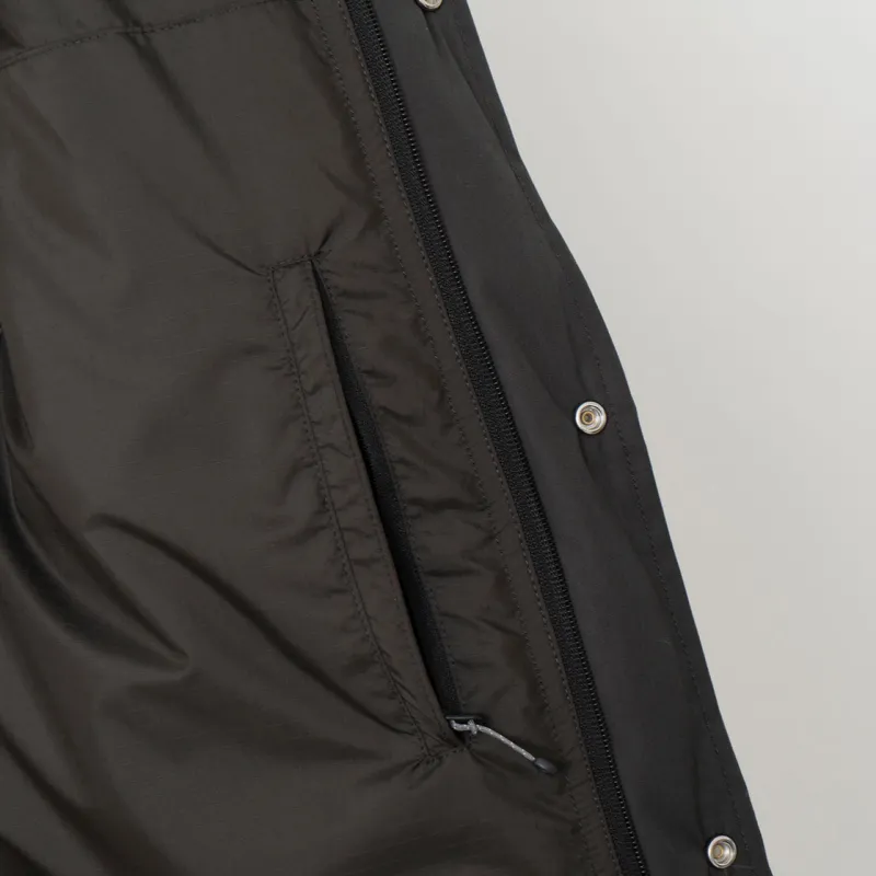 THE NORTH FACE PURPLE LABEL 65/35 Long Sierra Parka-4