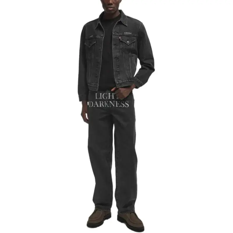 Levis X LEVI'S® Type Iii Jacket-3