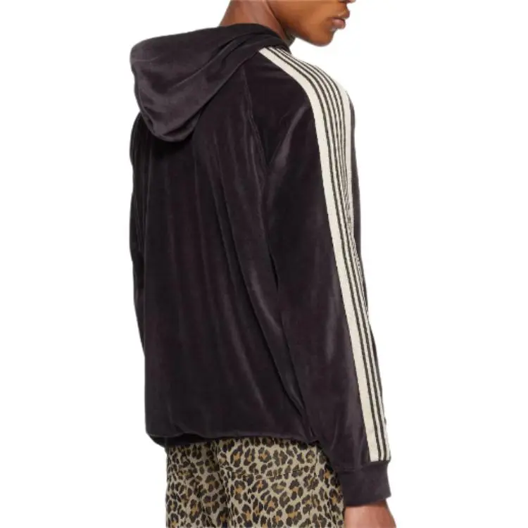Needles Jackets & Coats Men's Black-1