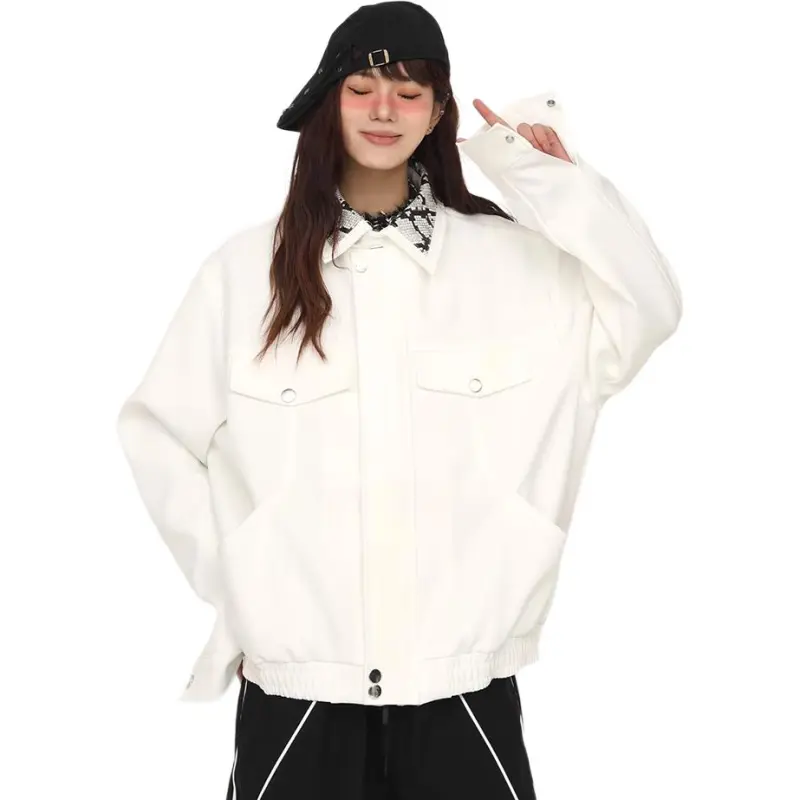 SZSX Jackets Unisex-7