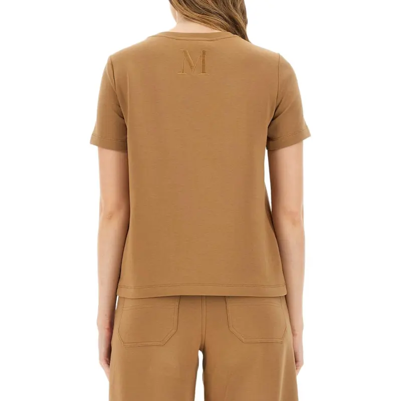'S MAX MARA T Shirt Women's Beige-1