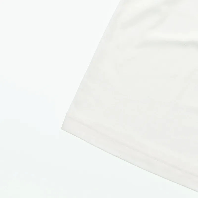 MLB Set-in Sleeve T-Shirt Unisex White-2