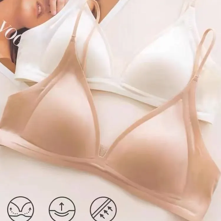 GRACE TOPIC Bra Women's Combo Set-3