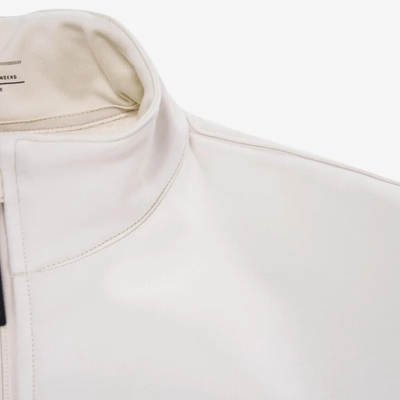 DECATHLON VAN RYSEL Cycling Clothing Women's Cream Beige-2