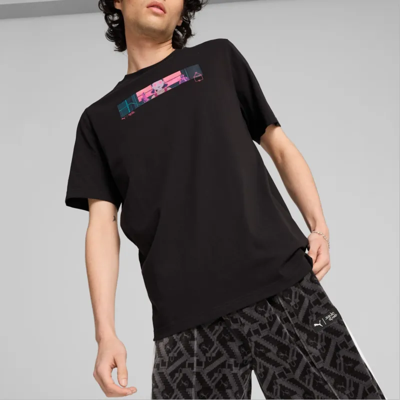 PUMA Playera PUMA X Squid Game Para Hombre-2