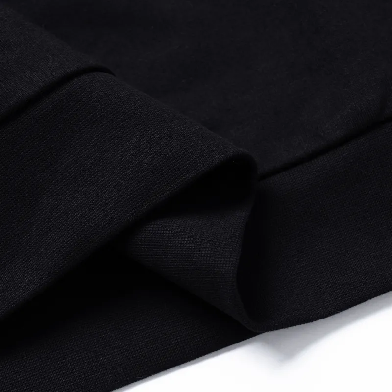 EMPORIO ARMANI EA7 Sweatshirt Men's Black-8