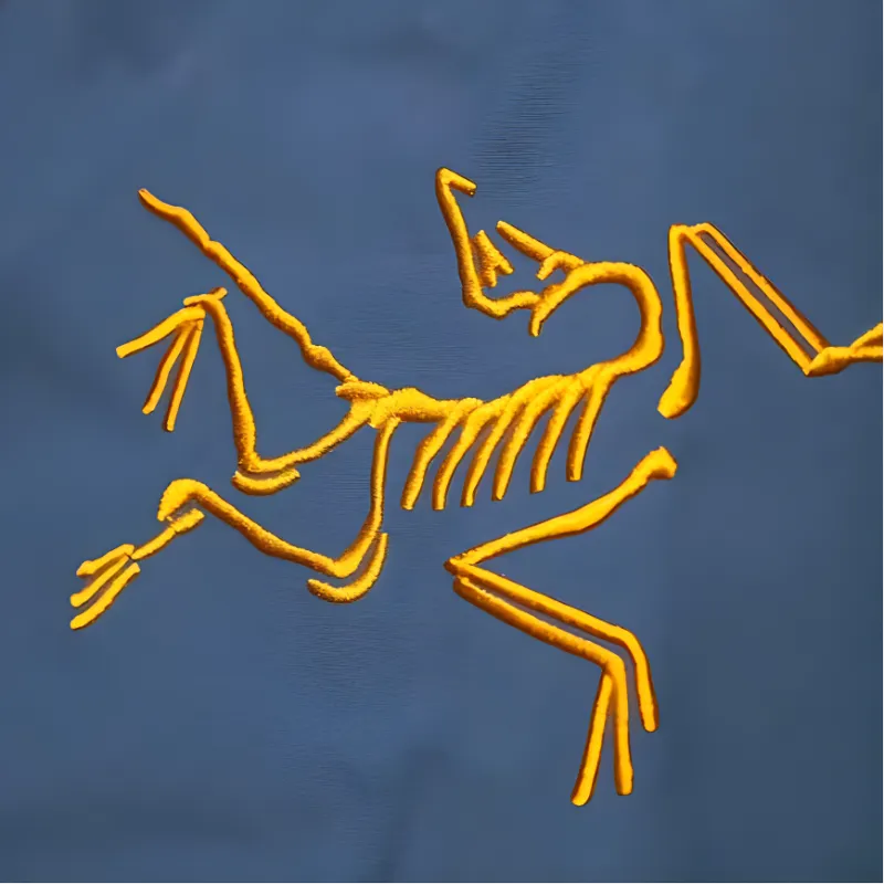 Arcteryx Alpha Sv Year Of The Snake Gtx Jacket-4