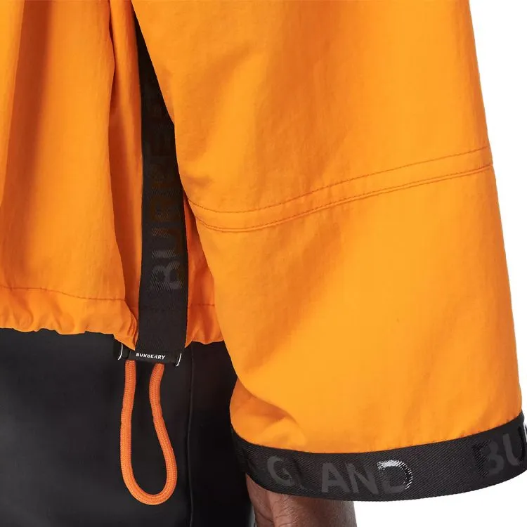 Burberry Jackets & Coats Women's Bright Orange-3