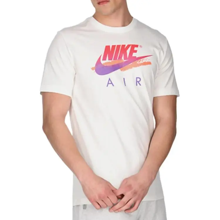 Nike Air Sportswear Tee-2
