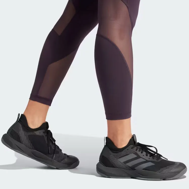 Adidas Free Shipping With AdiClub Tailored Hiit Training 7/8 Leggings-5