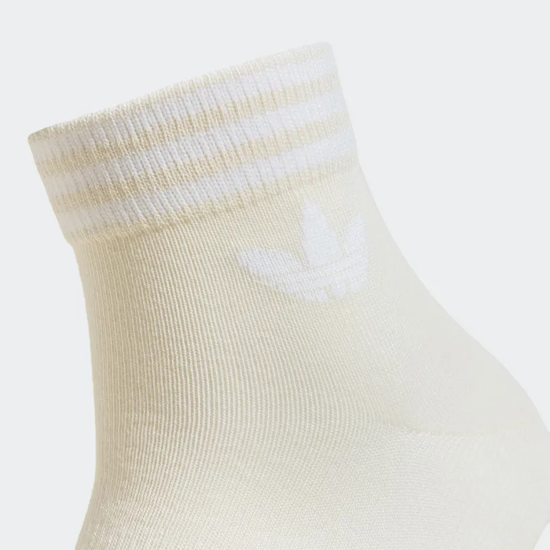 Adidas Originals ORI ANK 3P Ankle Socks Unisex 3 Pack-1