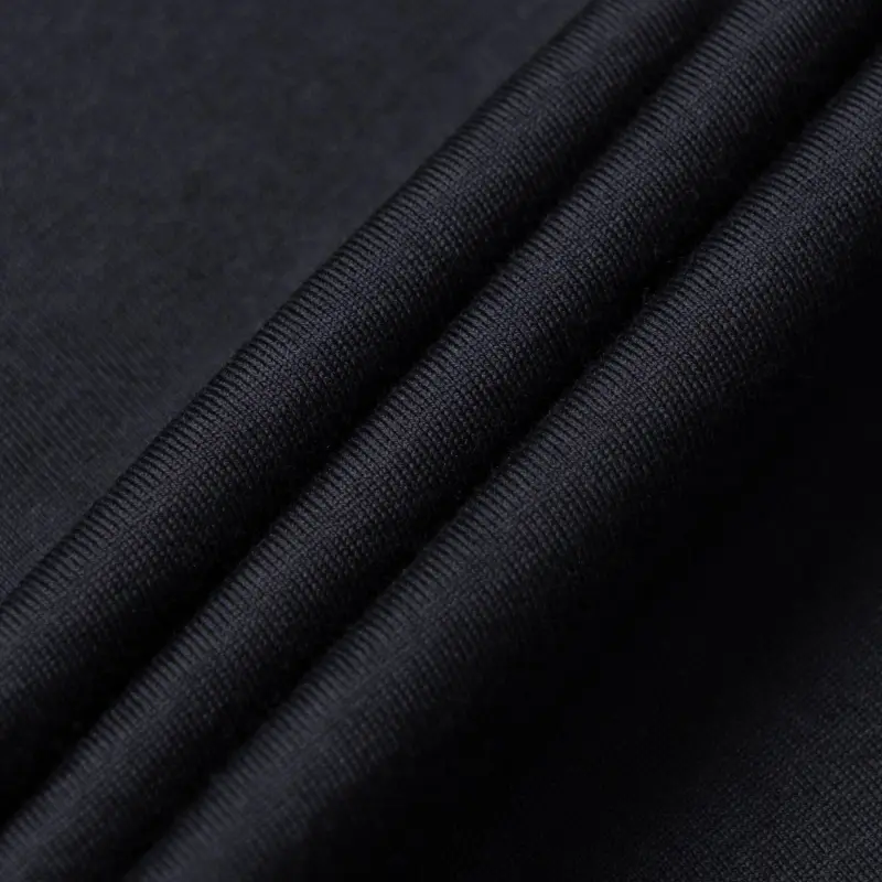 PRADA Logo patch Cotton T shirt-9